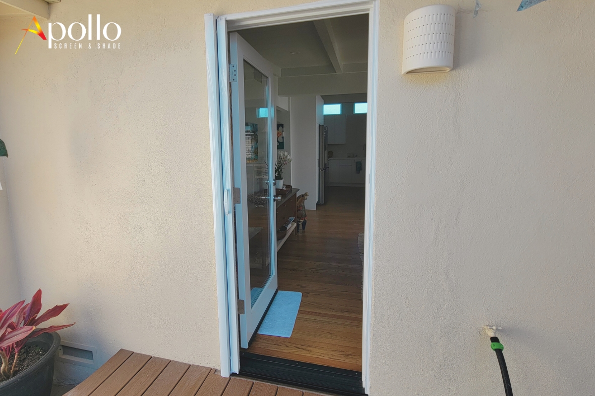 Front Door French Door Screen- Ocean Hills_ OceRetractable Screen- Terramar_ Carlsbad_ CAanside_ CA (1).jpg